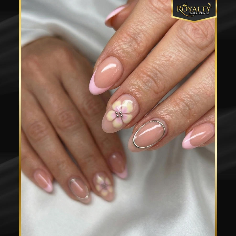 Awe-Inspiring Nail Art